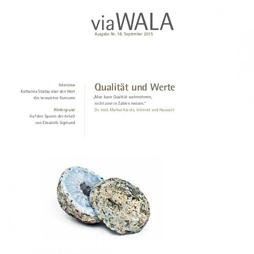 WALA // Dr. Hauschka